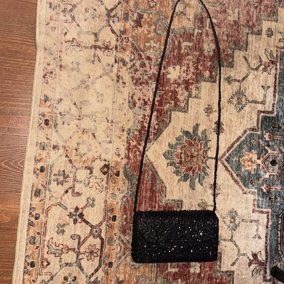 Beaded Mini Evening Bag - Picture 3 of 7